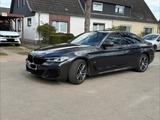 BMW 530d M Sport|Laserlicht |HUD|Vollausstattung - BMW 530 Gebrauchtwagen Bmw530d