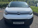 Citroën Jumpy Kasten Club XL-AUTOMATIK-3-SITZER-18000 km - Citroën Jumpy mit Diesel-Antrieb: Navigationssystem