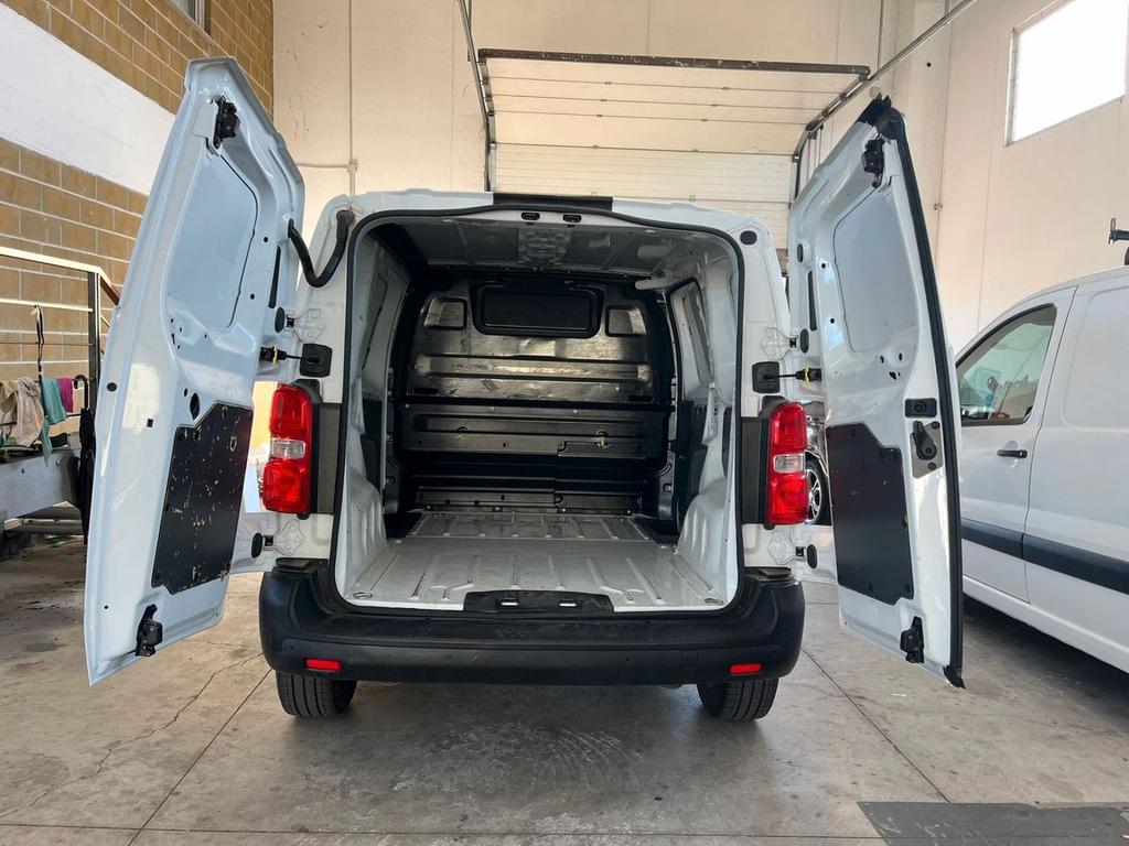 Citroën Jumpy