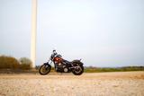 Harley-Davidson DYNA WIDE GLIDE GTAABO