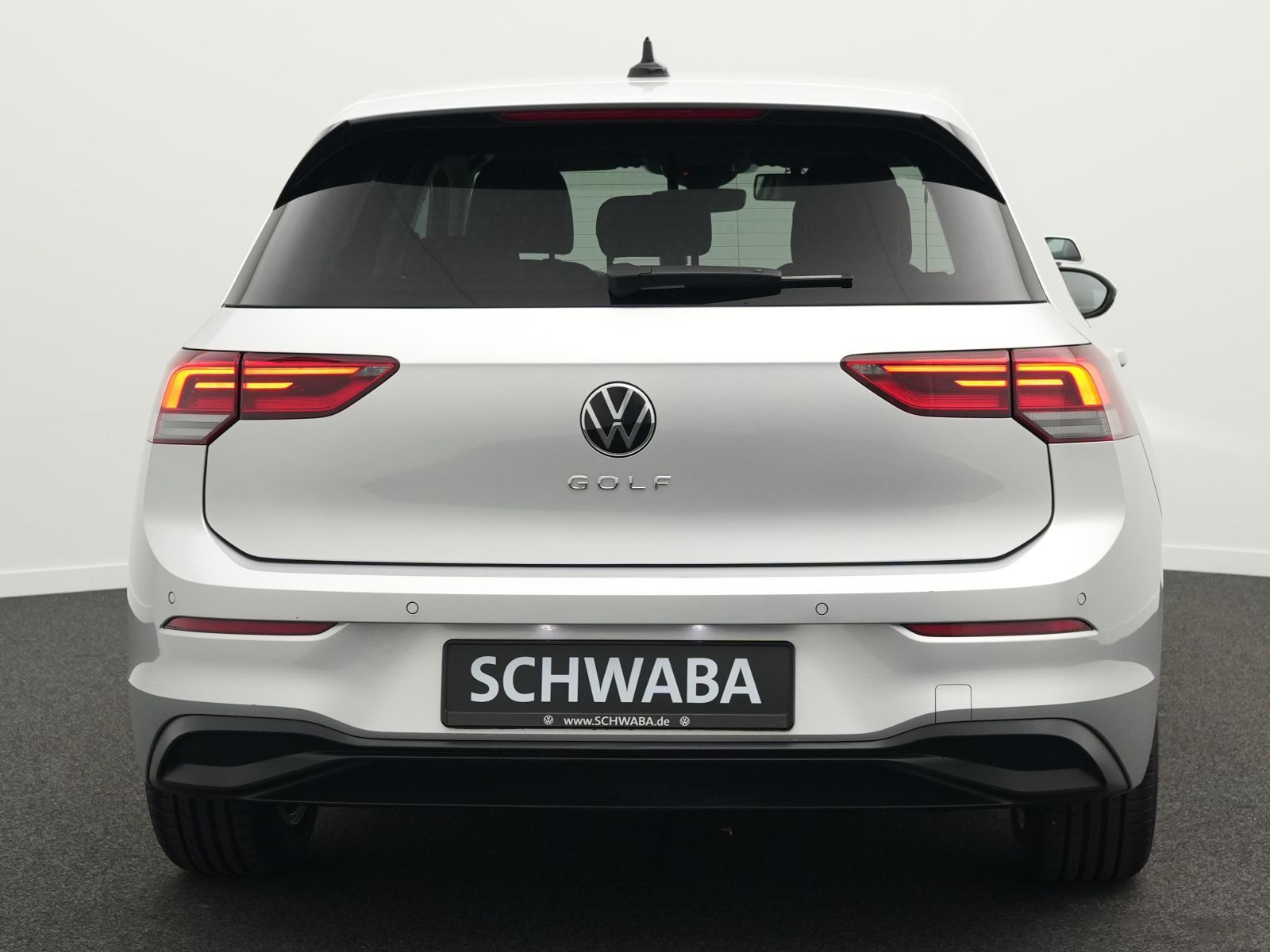 Volkswagen Golf - Bild 8