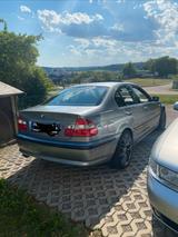 BMW E46 325i Facelift mit tüv - BMW: E46 Facelift