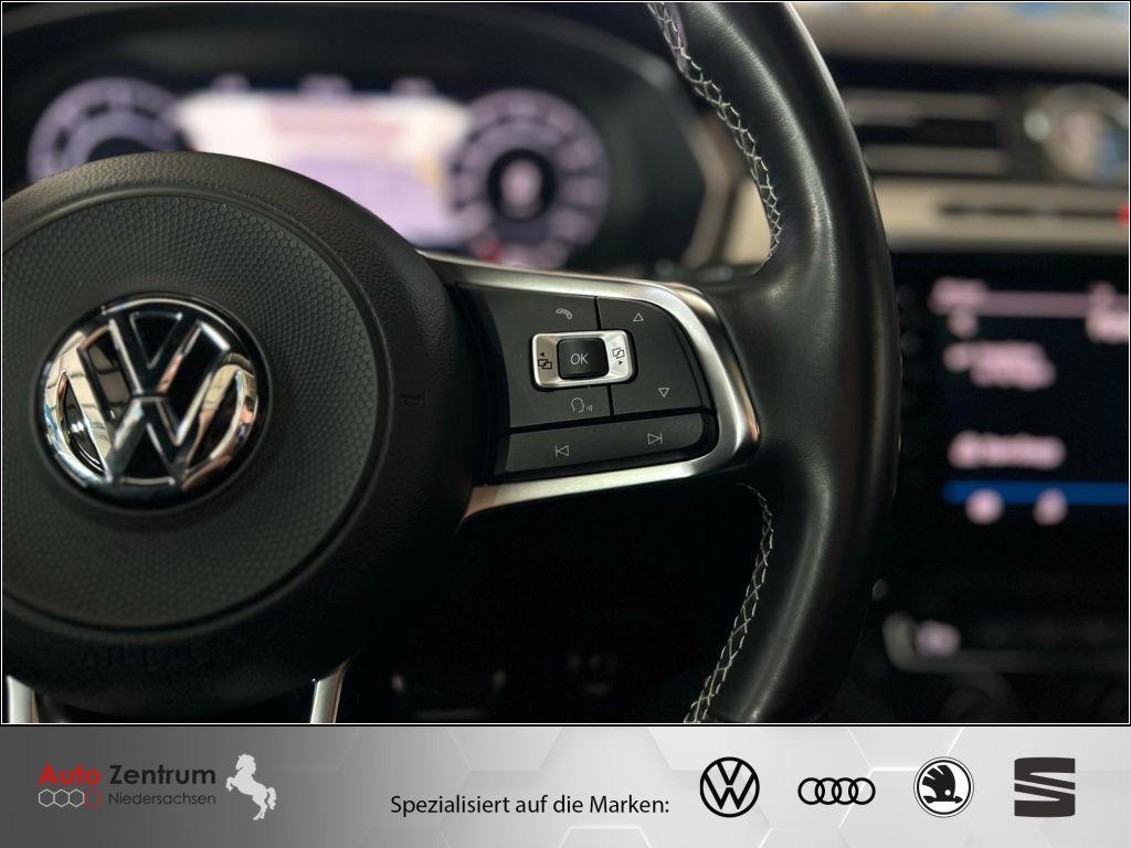 Volkswagen Arteon 2.0 TDI 4M R-Line DYNAUDIO AHK*Stand VOLL