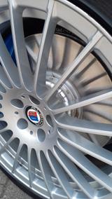 ALPINA D5S 3.0 Touring - traumhafte Farbkombination! - ALPINA D5 Gebrauchtwagen