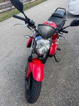 Kymco Quannon 125  - KYMCO QUANNON 125