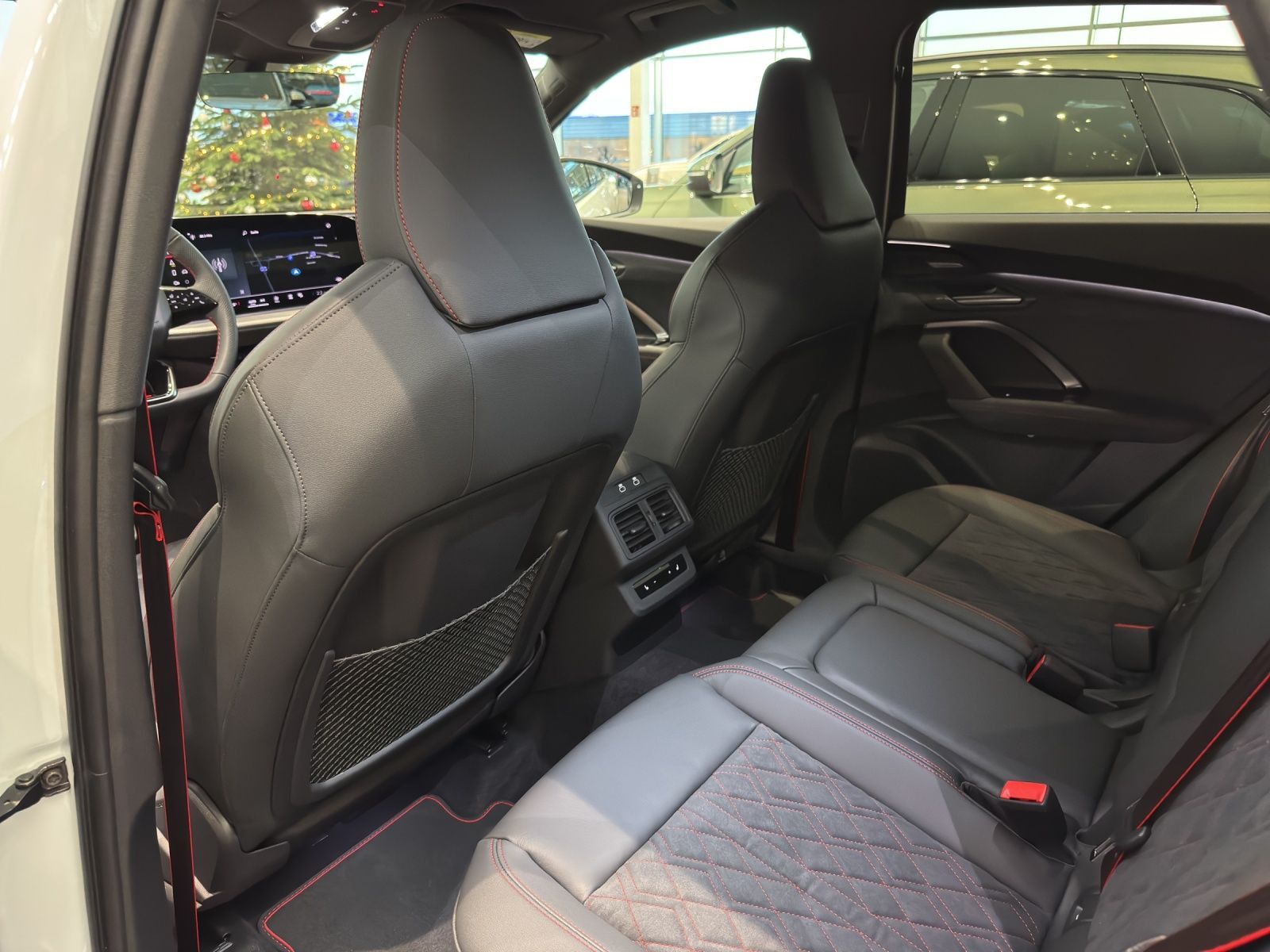 Audi Q5 - Bild 17