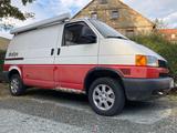 Volkswagen T4 Camper Ausbau  - Volkswagen T4 ausbau