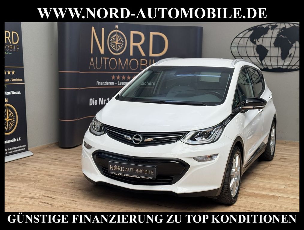 Opel Ampera-e
