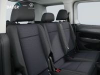 Volkswagen Caddy - Vorschau Bild 14