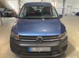 Volkswagen Caddy PKW Trendline BMT | EPH 8FACH 1HAND - : Pkw