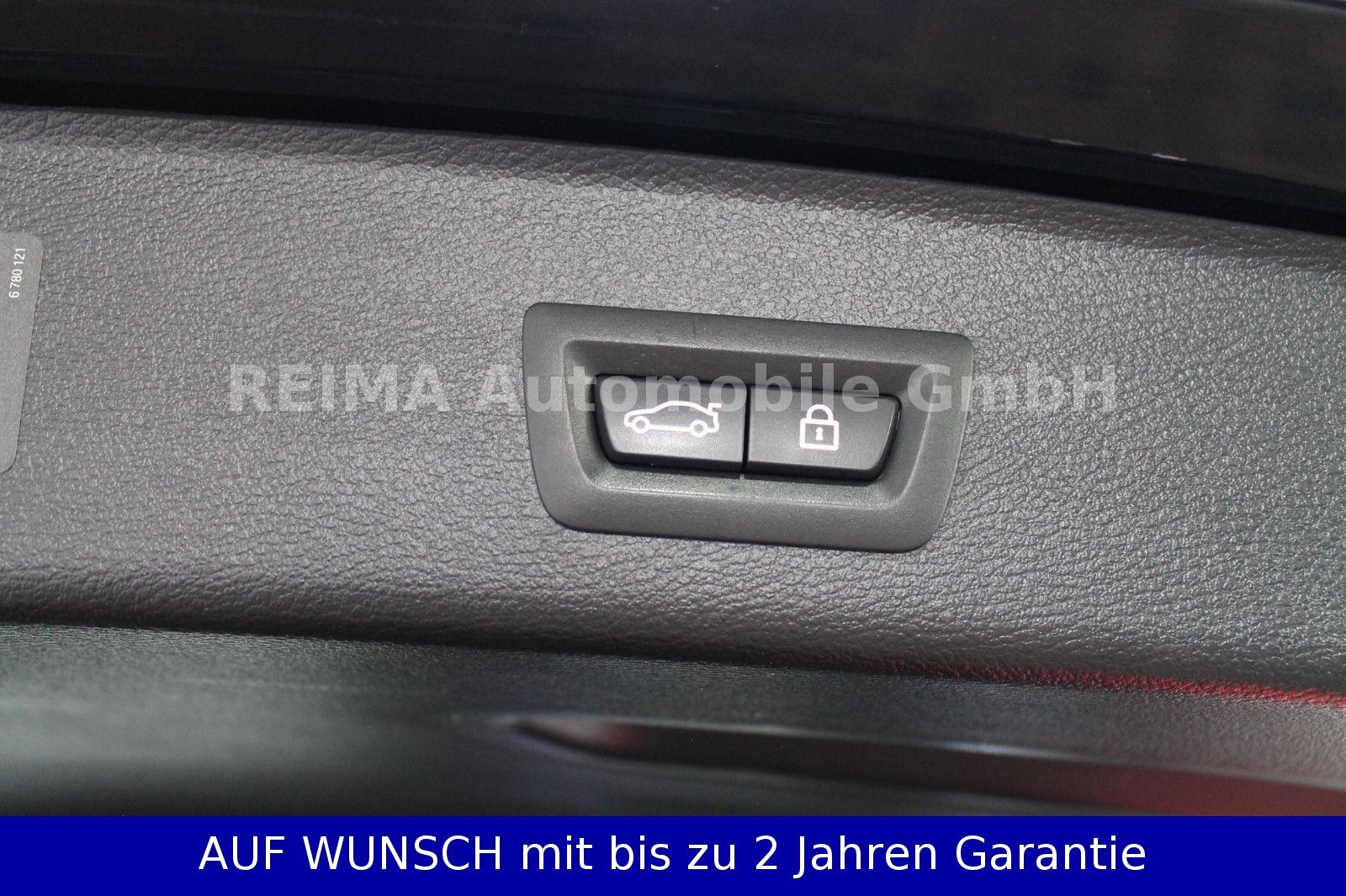 Fahrzeugabbildung BMW X3 xDrive 35 d M Sport Alpina, Pano, HUD