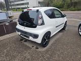 Citroën C1 Style - gebrauchte Citroën C1 aus dem Jahr 2009