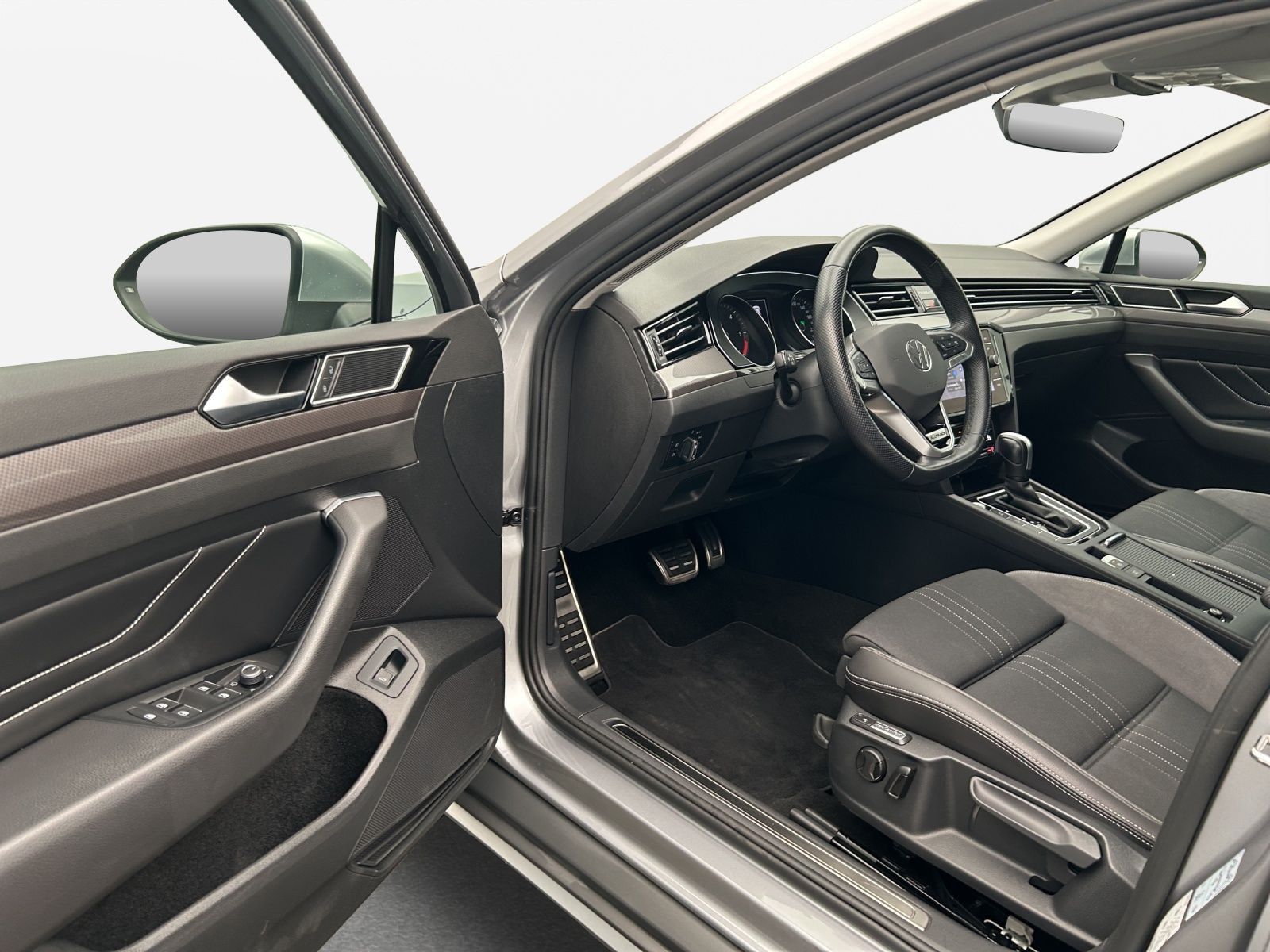 Volkswagen Passat Alltrack - Bild 14