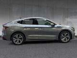Skoda ENYAQ COUPE 85 LOUNGE **PAKET ADVANCED*MATRIX** - gebrauchte Skoda Sportwagen