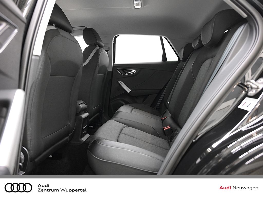 Audi Q2 - Bild 13