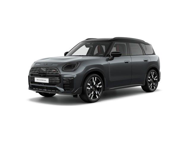 MINI Countryman SE ALL4 John Cooper Works Trim AHK