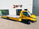 Iveco DAILY 70C210P Aufbau BFZ / Kässbohrer System VDI