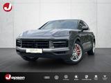 Porsche Cayenne S Coupé Surround V Soft-Close BOSE - Porsche Cayenne Jahreswagen