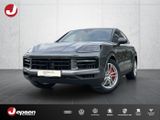 Porsche Cayenne S Coupé Surround V Soft-Close BOSE - Porsche Cayenne Jahreswagen