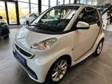 Smart ForTwo cabrio Micro Hybrid Drive *Bluetooth*Navi - gebrauchte Smart ForTwo aus dem Jahr 2014