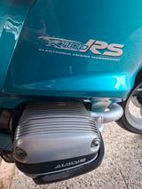 BMW R1100RS - BMW 1994 R1100RS