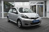 Toyota Aygo Cool Klimaanlage 2. Hand - Toyota Aygo (X) aus 2011