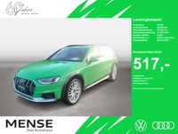 Audi A4 Allroad - Vorschau Bild 1