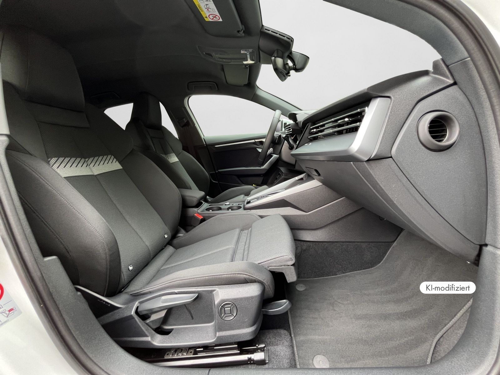 Audi A3 - Bild 5
