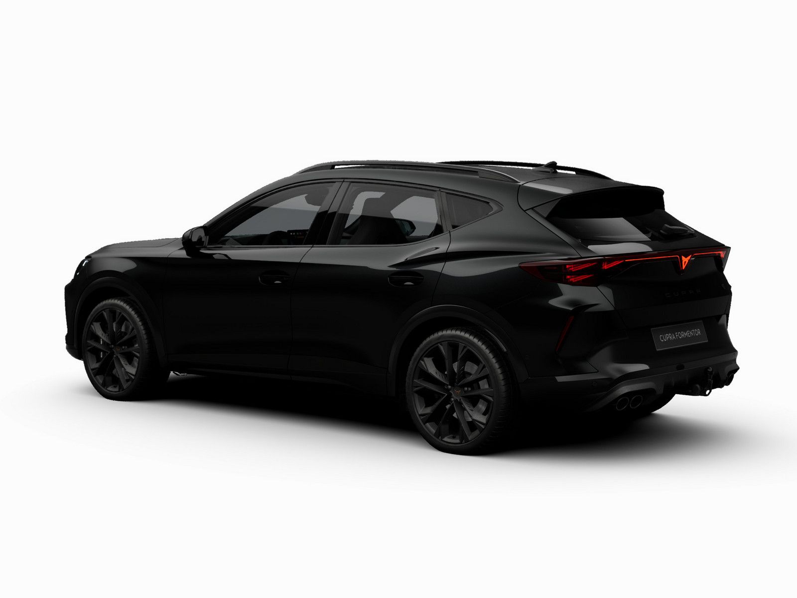 Cupra Formentor - Bild 3