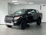 Ford Ranger Limited Doppelkabine 4x4/NAVI/AHK/KAM/SHZ - Ford Ranger: Doppelkabine