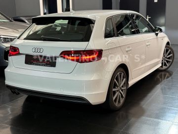 Audi A3 - 10