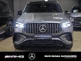 Mercedes-Benz GLE 53 AMG HYBR 4M+ NIGHT DISTRO AHK 21'' PANO - gebrauchte Mercedes-Benz GLE 53 AMG aus dem Jahr 2024