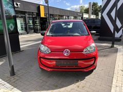 Volkswagen up! 1.0 take up!