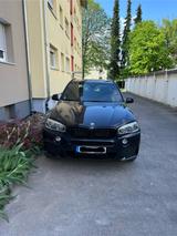 BMW X5 xDrive30d - M- Sport Paket - BMW X5: Sport Paket