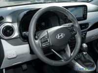 Hyundai i10 - Vorschau Bild 6