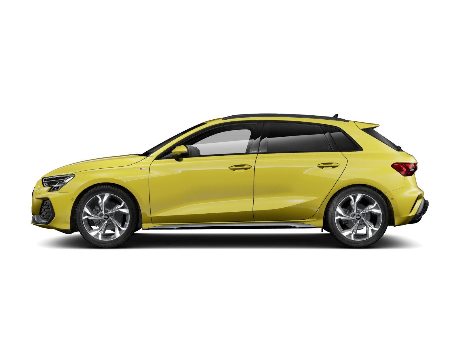 Audi A3 - Bild 9