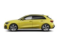 Audi A3 - Vorschau Bild 9