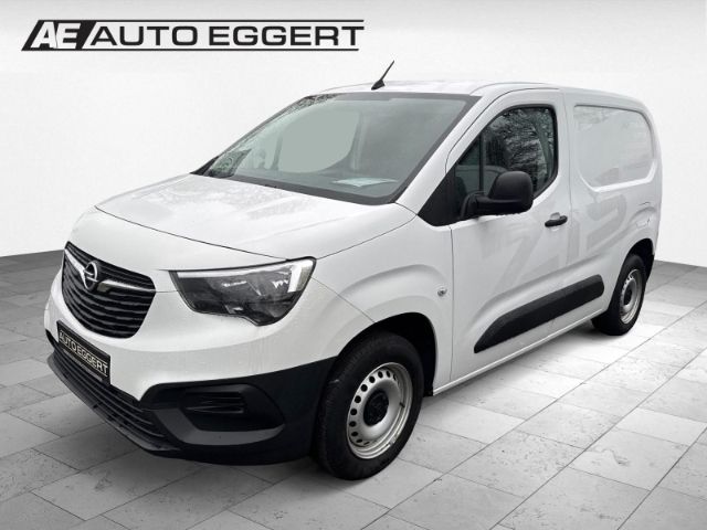 Opel Combo E Selection 1.5 D EU6d-T Cargo Sel 1,5D Mu