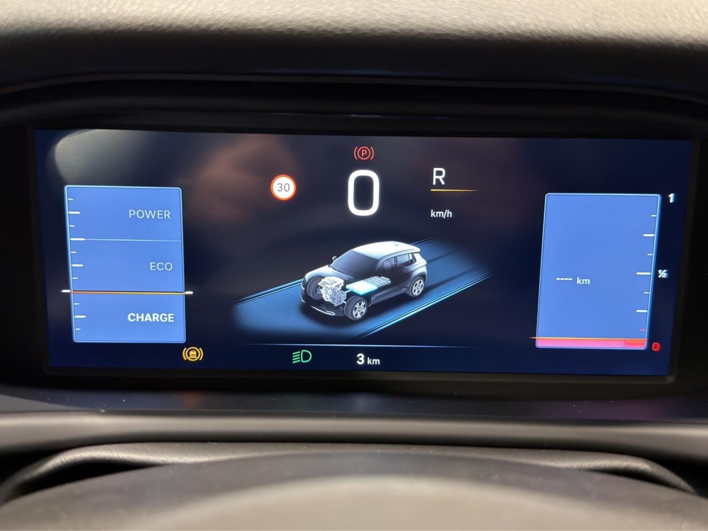 Jeep Avenger - Bild 13