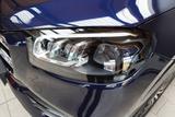Mercedes-Benz GLS 400 *4Matic*AMG*Night*Burmester*7Sitzer*360* - Mercedes GLS-Klasse SUV