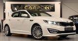 Kia Optima 2.0 CVVL Spirit Automatik - gebrauchte Kia Limousine