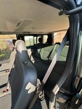 Nissan NV300  L2H1 - Nissan NV300 mit Diesel-Antrieb: Automatik