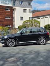 BMW X3 xDrive20d xLine AT xLine