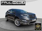 Ford Edge Vignale 4x4 Navi ACC LED Leder Panorama AHK - Ford Edge: Vignale