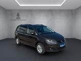 Seat Alhambra Style*7Sitzer*Navi*Alcantara*Navi*+++ - Seat Alhambra Gebrauchtwagen in München