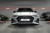 Audi RS6 4.0 TFSI quattro performance PANO B&O ABT - Audi RS6 Tageszulassungen