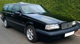 Volvo 850 2.0-10V, TÜV/AU neu!  - Volvo 850 mit Benzin-Antrieb: Kombi, Klimaanlage