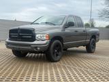 Dodge RAM 1500 LPG V8 4,7L AHK Klima Kamera LKW Zulass - Dodge aus 2005