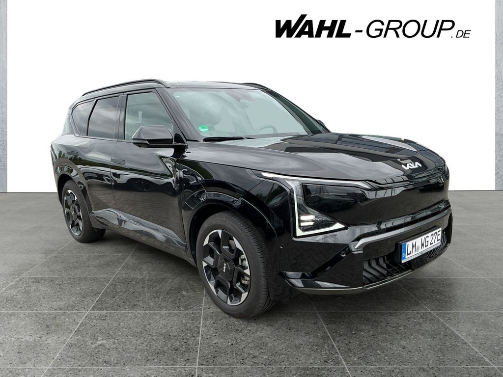 Image of Kia EV5
