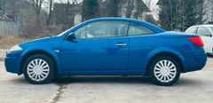 RENAULT Megane Coupe*Garantie*Scheckheft*TÜV*INSP NEU